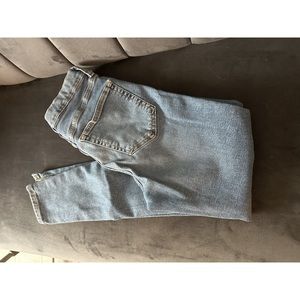 Topshop jeans w28L32